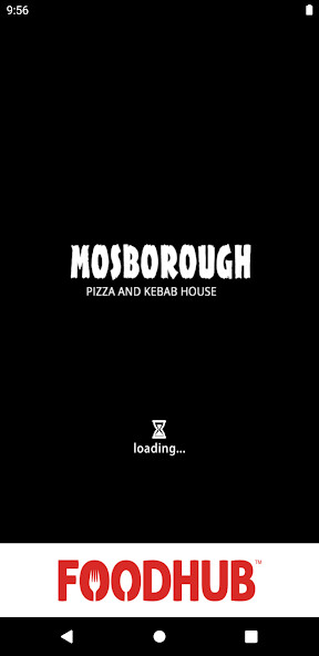 Run android online APK Mosborough Pizza and Kebab Hou from MyAndroid or emulate Mosborough Pizza and Kebab Hou using MyAndroid