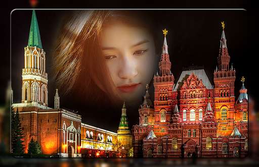 Run android online APK Moscow Photo Frames from MyAndroid or emulate Moscow Photo Frames using MyAndroid