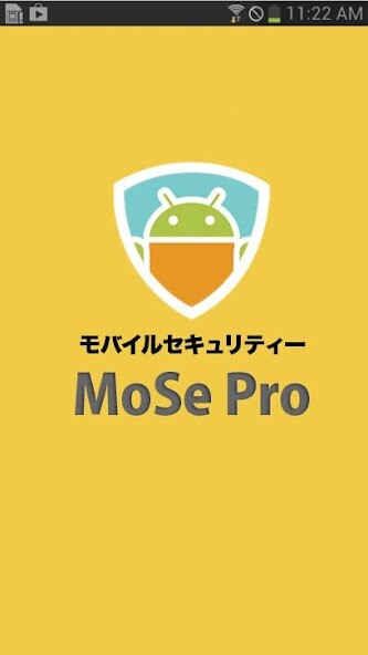 Run android online APK MoSe Pro 日本語版 from MyAndroid or emulate MoSe Pro 日本語版 using MyAndroid