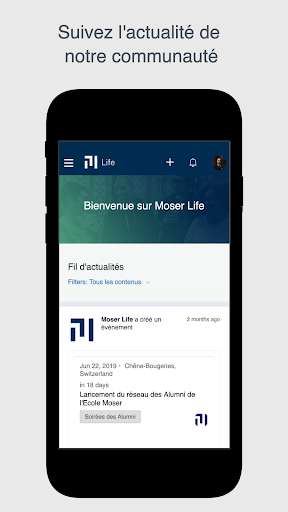 Run android online APK Moser Life from MyAndroid or emulate Moser Life using MyAndroid Run android online APK Moser Life from MyAndroid or emulate Moser Life using MyAndroid