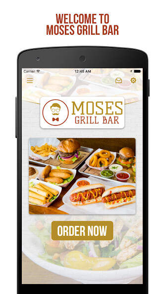 Run android online APK Moses Grill Bar from MyAndroid or emulate Moses Grill Bar using MyAndroid Run android online APK Moses Grill Bar from MyAndroid or emulate Moses Grill Bar using MyAndroid