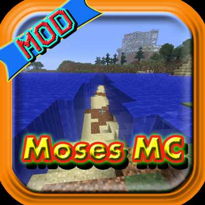 Emulate Android APK Moses MCPE Mod Guide