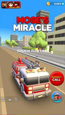 Emulate Android APK Moses Miracle Emulate Android APK Moses Miracle
