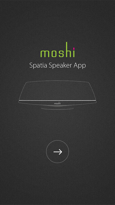 Emulate iPhone app Moshi Spatia Speaker App using MyAndroid Emulate iPhone app Moshi Spatia Speaker App using MyAndroid