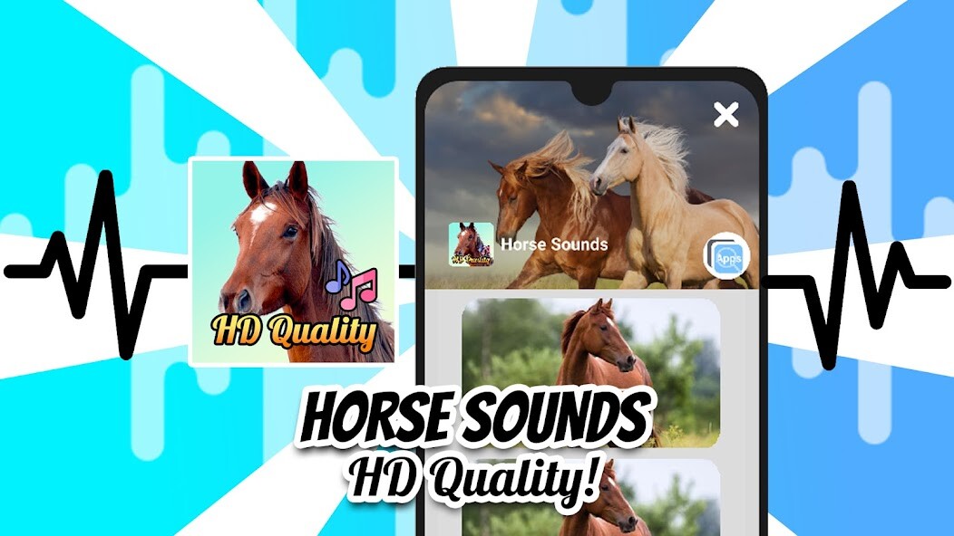 Run android online APK MOS - Horse Sounds from MyAndroid or emulate MOS - Horse Sounds using MyAndroid Run android online APK MOS - Horse Sounds from MyAndroid or emulate MOS - Horse Sounds using MyAndroid