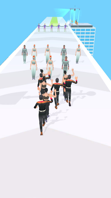 Emulate iPhone app Mosh Pit Run using MyAndroid Emulate iPhone app Mosh Pit Run using MyAndroid