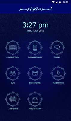Emulate Android APK moslam way