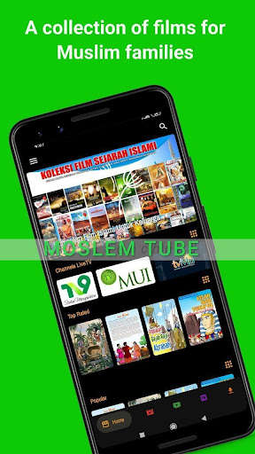 Run android online APK MoslemTube - Islamic Movie & TV Channel from MyAndroid or emulate MoslemTube - Islamic Movie & TV Channel using MyAndroid Run android online APK MoslemTube - Islamic Movie & TV Channel from MyAndroid or emulate MoslemTube - Islamic Movie & TV Channel using MyAndroid
