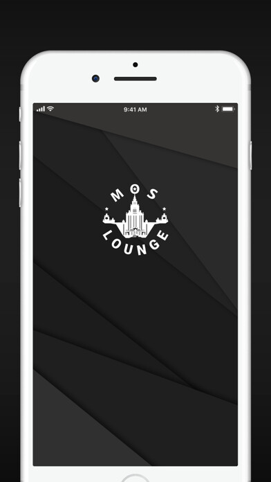 Emulate iPhone app MosLounge using MyAndroid