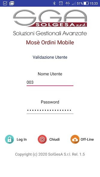 Run android online APK Mosè Ordini Mobile from MyAndroid or emulate Mosè Ordini Mobile using MyAndroid Run android online APK Mosè Ordini Mobile from MyAndroid or emulate Mosè Ordini Mobile using MyAndroid