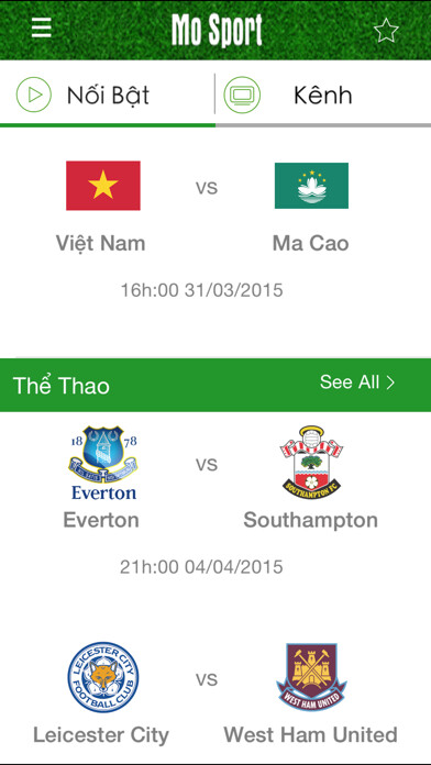 Emulate iPhone app Mo Sport using MyAndroid Emulate iPhone app Mo Sport using MyAndroid