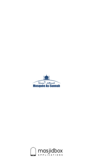 Run android online APK Mosquée As-Sunnah from MyAndroid or emulate Mosquée As-Sunnah using MyAndroid