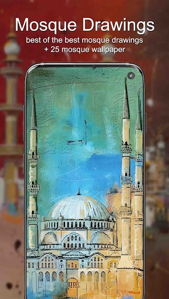 Run android online APK Mosque Drawings from MyAndroid or emulate Mosque Drawings using MyAndroid Run android online APK Mosque Drawings from MyAndroid or emulate Mosque Drawings using MyAndroid