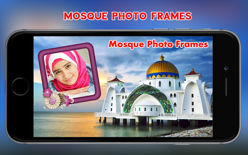 Run android online APK Mosque Photo Frames from MyAndroid or emulate Mosque Photo Frames using MyAndroid