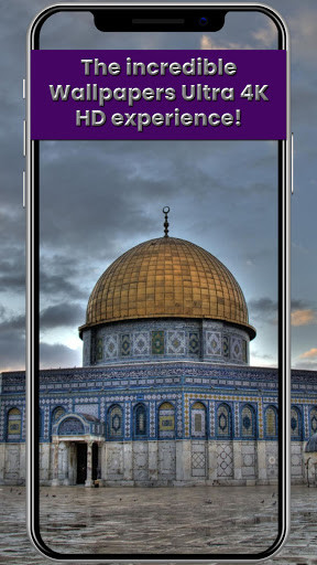 Run android online APK Mosque Wallpapers HD from MyAndroid or emulate Mosque Wallpapers HD using MyAndroid