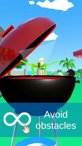 Run android online APK Mosquito Aim 3D from MyAndroid or emulate Mosquito Aim 3D using MyAndroid