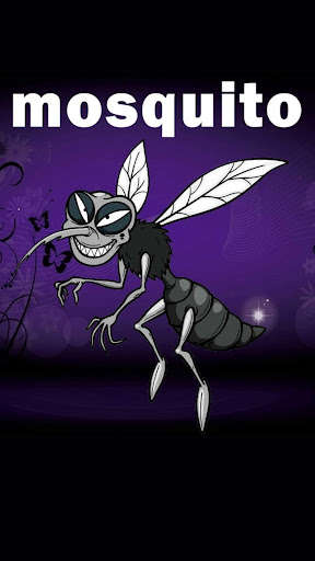 Run android online APK Mosquito call from MyAndroid or emulate Mosquito call using MyAndroid