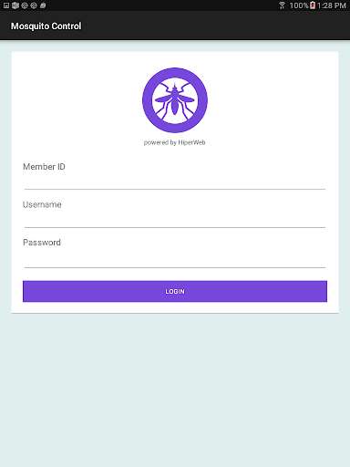 Run android online APK Mosquito Control from MyAndroid or emulate Mosquito Control using MyAndroid