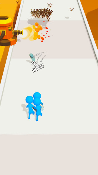 Run android online APK Mosquito Escape from MyAndroid or emulate Mosquito Escape using MyAndroid