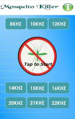 Emulate Android APK Mosquitoes Repellent Emulate Android APK Mosquitoes Repellent