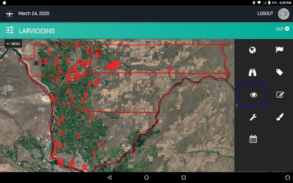 Run android online APK Mosquito M.D. from MyAndroid or emulate Mosquito M.D. using MyAndroid