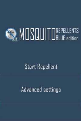 Emulate Android APK mosquito repellent BLUE PRANK Emulate Android APK mosquito repellent BLUE PRANK
