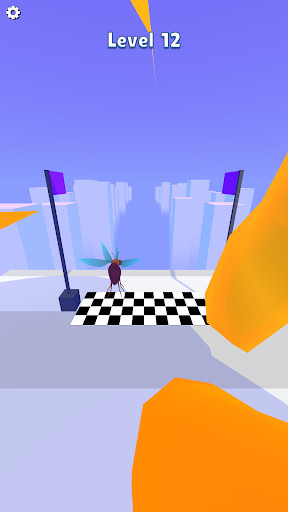 Run android online APK Mosquito Run from MyAndroid or emulate Mosquito Run using MyAndroid