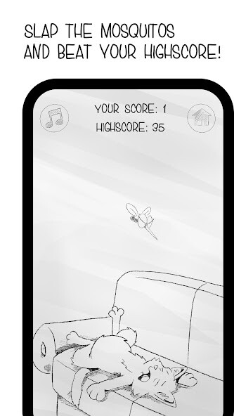 Run android online APK Mosquito Slap! from MyAndroid or emulate Mosquito Slap! using MyAndroid Run android online APK Mosquito Slap! from MyAndroid or emulate Mosquito Slap! using MyAndroid