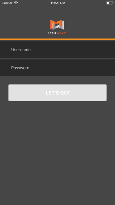 Emulate iPhone app MOSSA ATL using MyAndroid