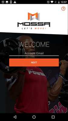 Emulate Android APK MOSSA Emulate Android APK MOSSA