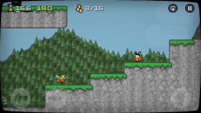 Emulate iPhone app Mos Speedrun using MyAndroid Emulate iPhone app Mos Speedrun using MyAndroid