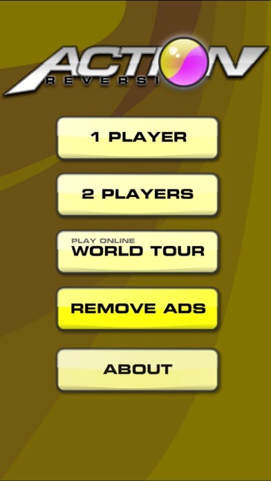 Emulate iPhone app Most Brutal Reversi using MyAndroid Emulate iPhone app Most Brutal Reversi using MyAndroid