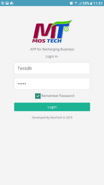 Run android online APK Mos Tech from MyAndroid or emulate Mos Tech using MyAndroid