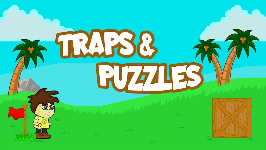 Run android online APK Most Expensive TrapsPuzzles Game from MyAndroid or emulate Most Expensive TrapsPuzzles Game using MyAndroid