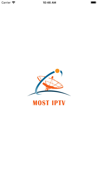 Emulate Android APK MOST IPTV Emulate Android APK MOST IPTV