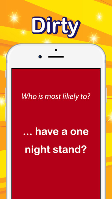 Emulate iPhone app Most Likely - The Party Game using MyAndroid Emulate iPhone app Most Likely - The Party Game using MyAndroid