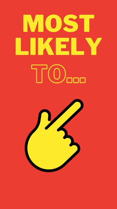 Emulate iPhone app Most Likely To: Party Game App using MyAndroid Emulate iPhone app Most Likely To: Party Game App using MyAndroid