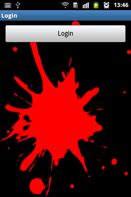 Emulate Android APK Mostly Gibberish Emulate Android APK Mostly Gibberish