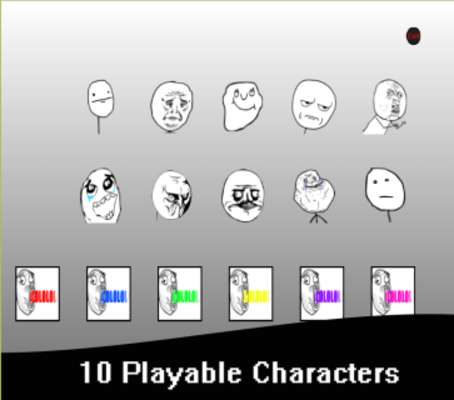 Emulate Android APK MOST MEME GAME EVER