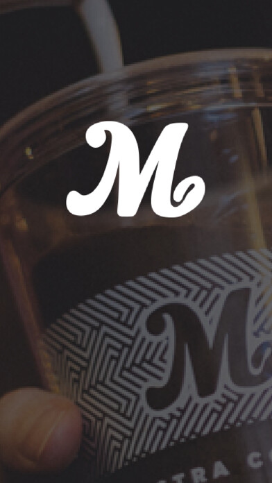 Emulate iPhone app Mostra Coffee using MyAndroid Emulate iPhone app Mostra Coffee using MyAndroid