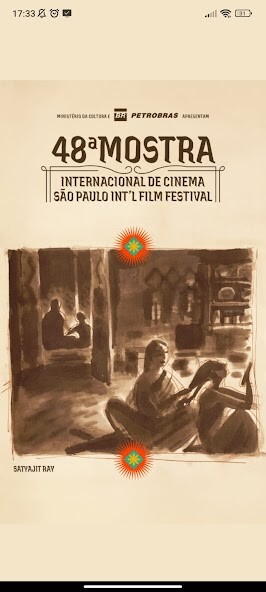 Run android online APK Mostra Internacional de Cinema from MyAndroid or emulate Mostra Internacional de Cinema using MyAndroid Run android online APK Mostra Internacional de Cinema from MyAndroid or emulate Mostra Internacional de Cinema using MyAndroid