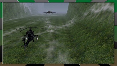 Emulate iPhone app Most Reckless Apache Helicopter Shooter Simulator using MyAndroid Emulate iPhone app Most Reckless Apache Helicopter Shooter Simulator using MyAndroid