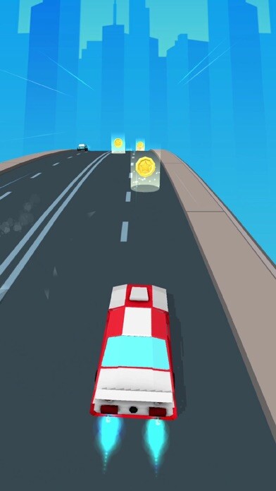 Emulate iPhone app Most Wanted 3D using MyAndroid Emulate iPhone app Most Wanted 3D using MyAndroid