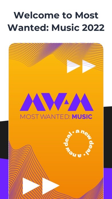 Emulate iPhone app Most Wanted: Music 2022 using MyAndroid Emulate iPhone app Most Wanted: Music 2022 using MyAndroid