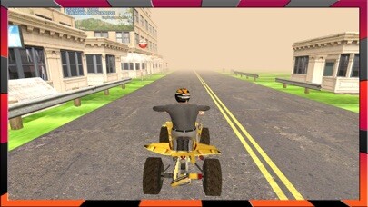 Emulate iPhone app Most Wanted Speedway of Quad Bike Racing Game using MyAndroid Emulate iPhone app Most Wanted Speedway of Quad Bike Racing Game using MyAndroid