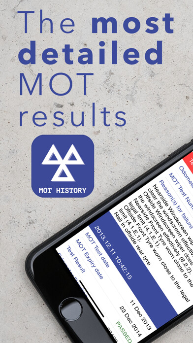 Emulate iPhone app MOT Car Check and Valuation using MyAndroid Emulate iPhone app MOT Car Check and Valuation using MyAndroid