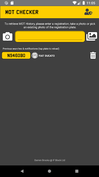 Run android online APK MOT Checker from MyAndroid or emulate MOT Checker using MyAndroid Run android online APK MOT Checker from MyAndroid or emulate MOT Checker using MyAndroid