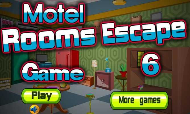 Emulate Android APK Motel Rooms Escape Game 6 Emulate Android APK Motel Rooms Escape Game 6