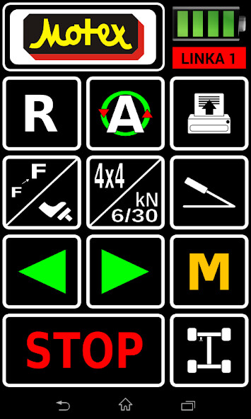 Run android online APK MOTEX - DO ( VZB 7x42 ) from MyAndroid or emulate MOTEX - DO ( VZB 7x42 ) using MyAndroid
