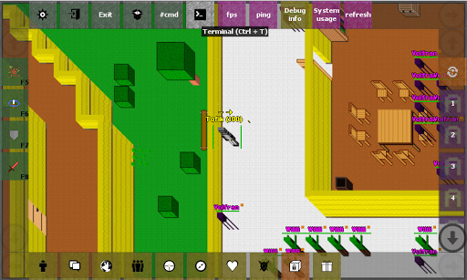 Run android online APK Motgus MMORPG  MMO RPG Online from MyAndroid or emulate Motgus MMORPG  MMO RPG Online using MyAndroid